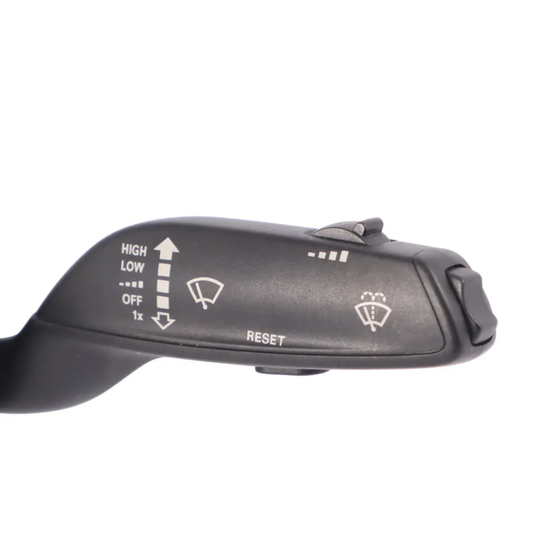 Audi A5 8T Limpiaparabrisas Indicador Crucero Stalk Squib Anillo 4G8953502AA