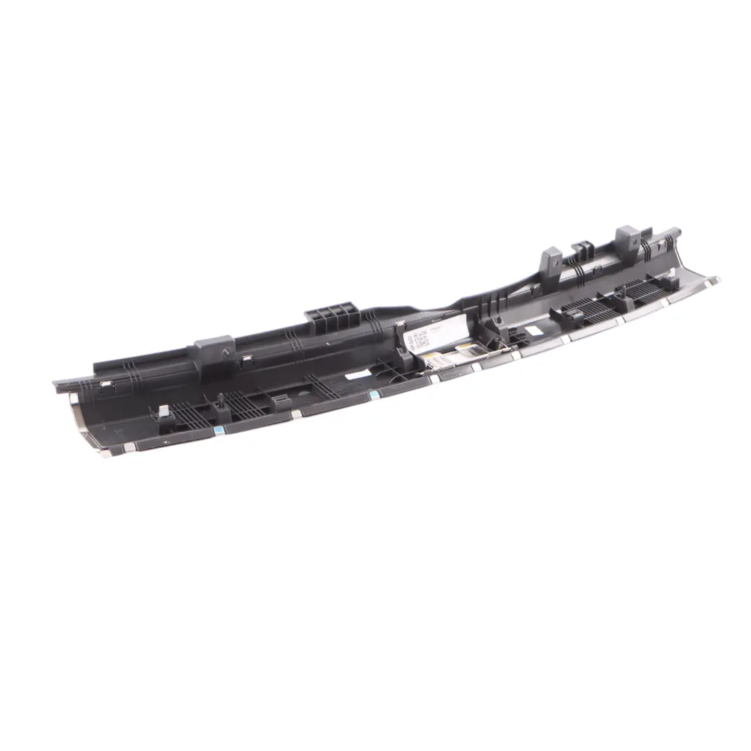 Audi A6 S6 RS6 C7 Tailgate Boot Lock Striker Plate Cover Chrome 4G9864483
