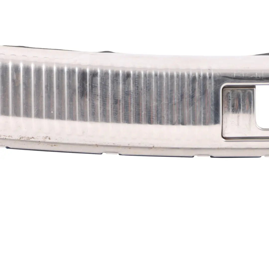 Audi A6 S6 RS6 C7 Tailgate Boot Lock Striker Plate Cover Chrome 4G9864483