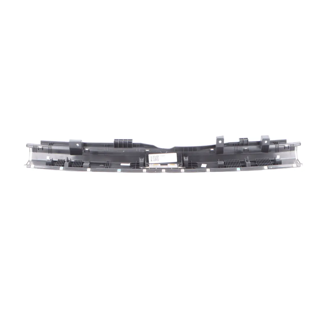 Audi A6 S6 RS6 C7 Tailgate Boot Lock Striker Plate Cover Chrome 4G9864483