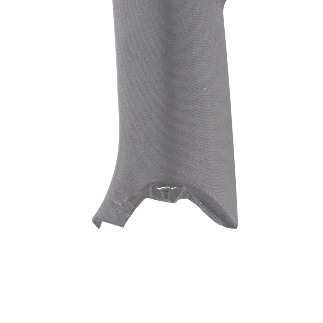 Audi RS6 C7 Rear C Pillar Column Trim Cover Panel Right O/S 4G9867288