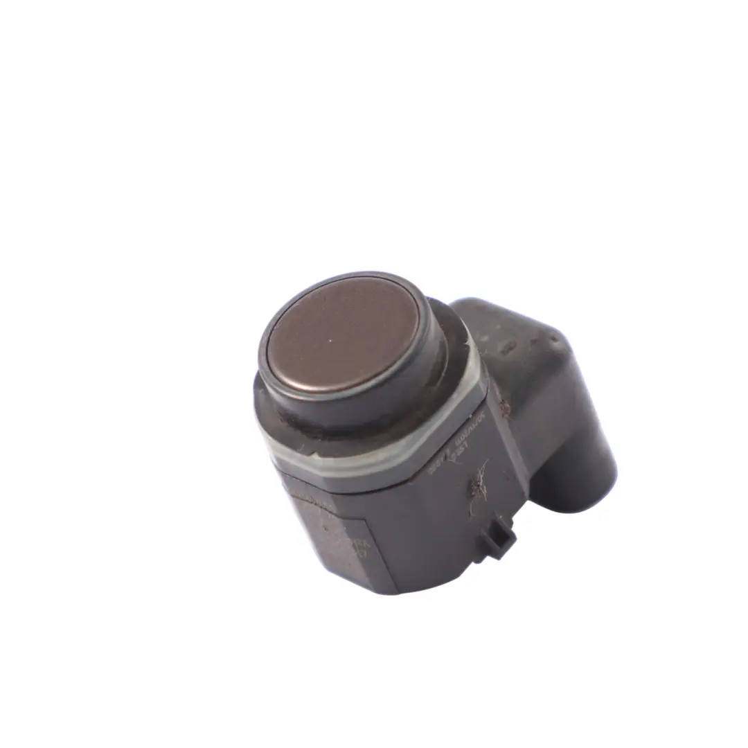 VW Audi Capteur d'aide stationnement PDC Marron teck métallisé - Z8W 4H0919275A