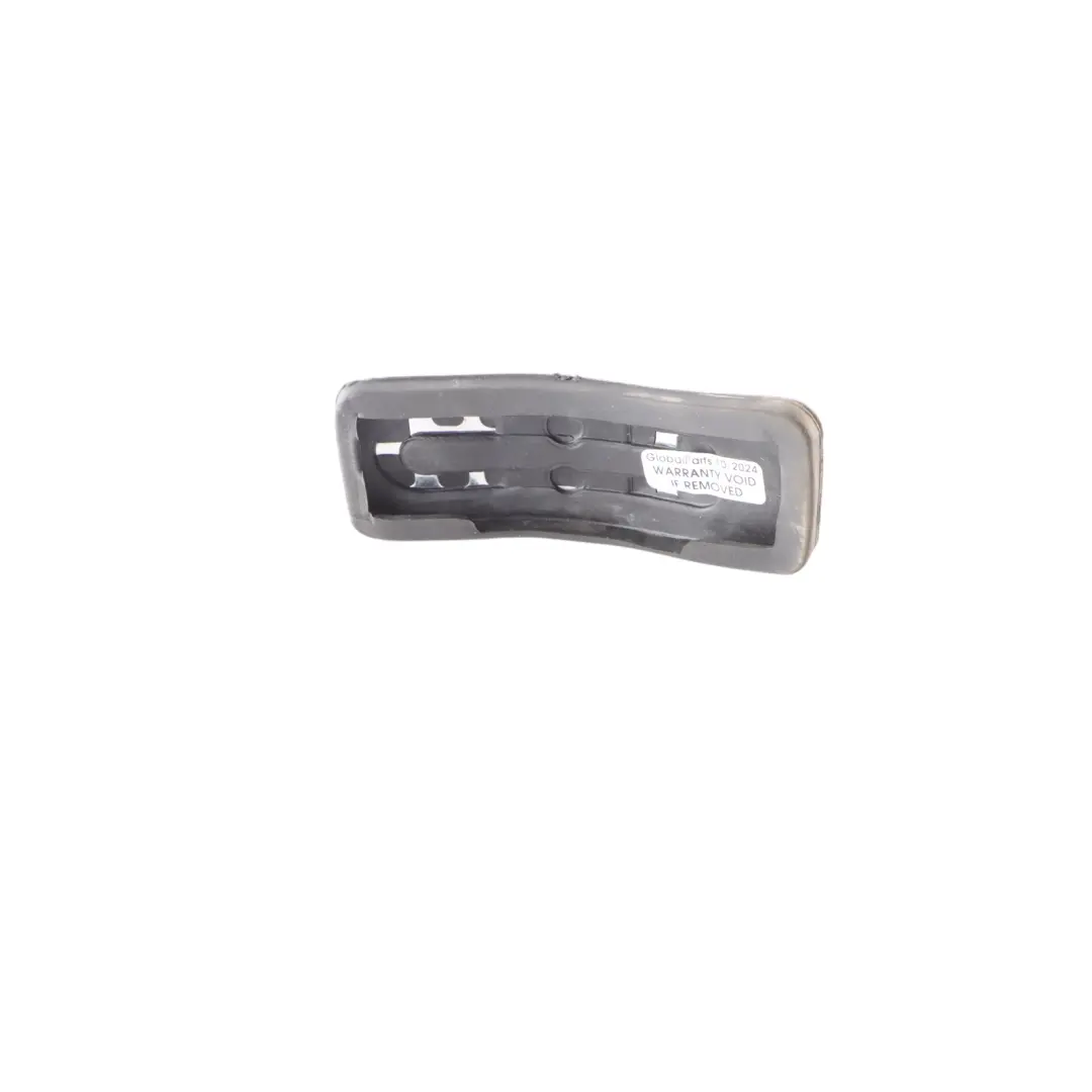 Audi A4 B8 Accelerator Throttle Pedal Cover Trim Panel Chrome 4HF721891