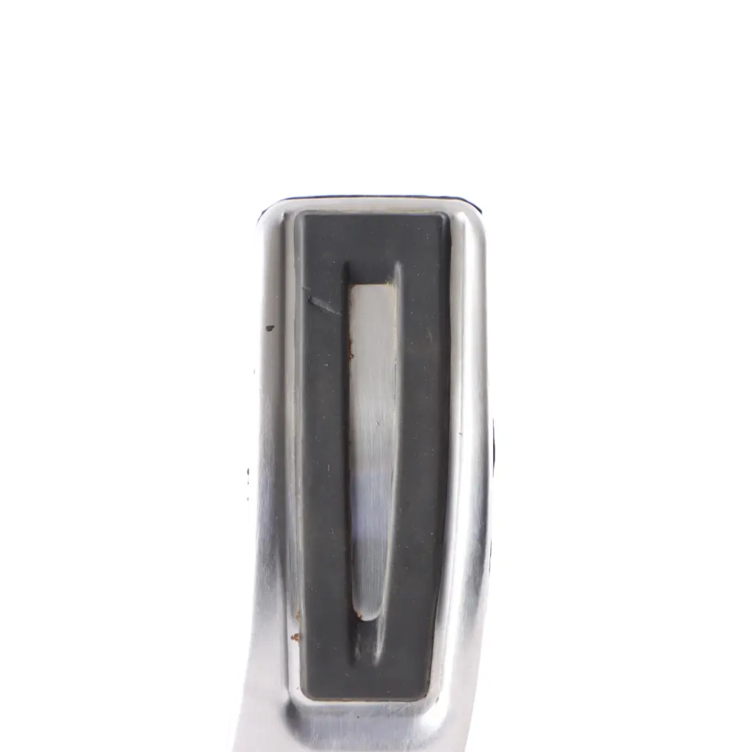 Audi A4 B8 Accelerator Throttle Pedal Cover Trim Panel Chrome 4HF721891