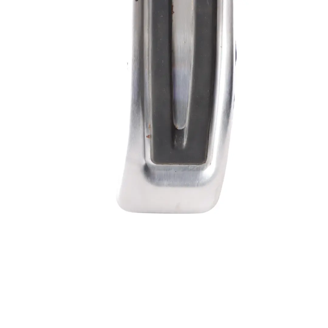 Audi A4 B8 Accelerator Throttle Pedal Cover Trim Panel Chrome 4HF721891