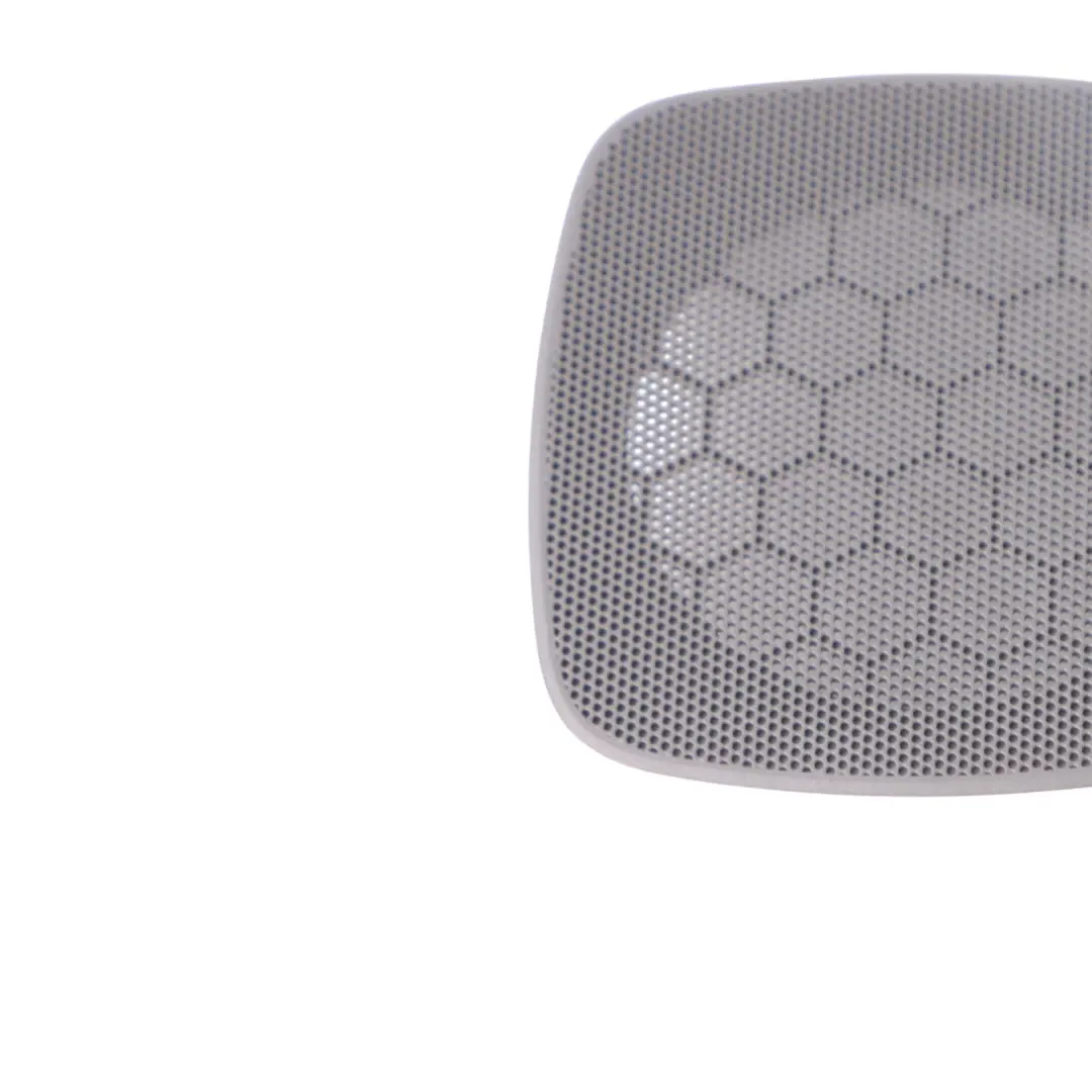 Audi Q7 4l Rear Roof Speaker Cover Trim Grill Left N/S 4l0867149