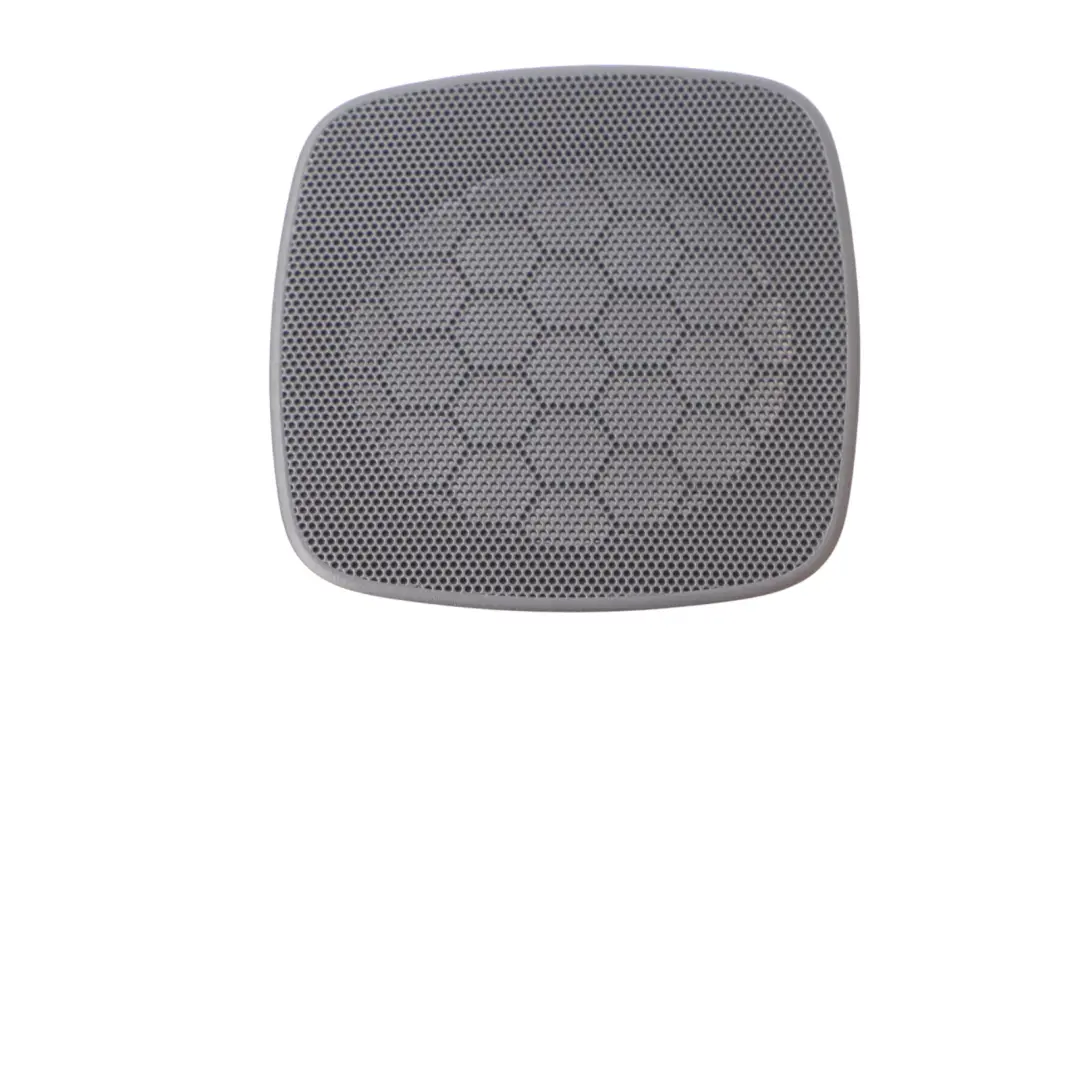 Audi Q7 4l Rear Roof Speaker Cover Trim Grill Left N/S 4l0867149