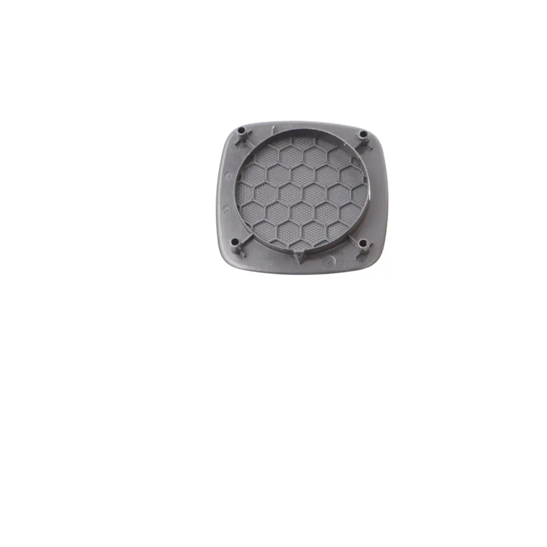 Audi Q7 4l Rear Roof Speaker Cover Trim Grill Left N/S 4l0867149