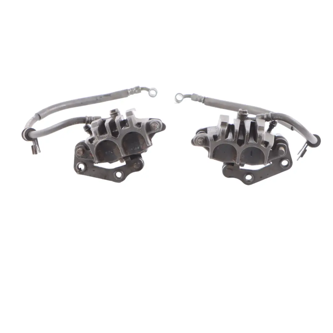 Suzuki SV 650S Front Wheel Brake Caliper Unit Set 59100-33D80-000