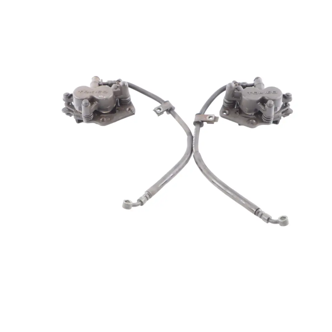 Suzuki SV 650S Front Wheel Brake Caliper Unit Set 59100-33D80-000