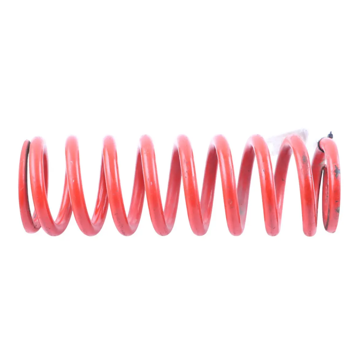 K-Tech Motorbike Spring Shock Absorber Spring -52.5N KYB/Showa Red