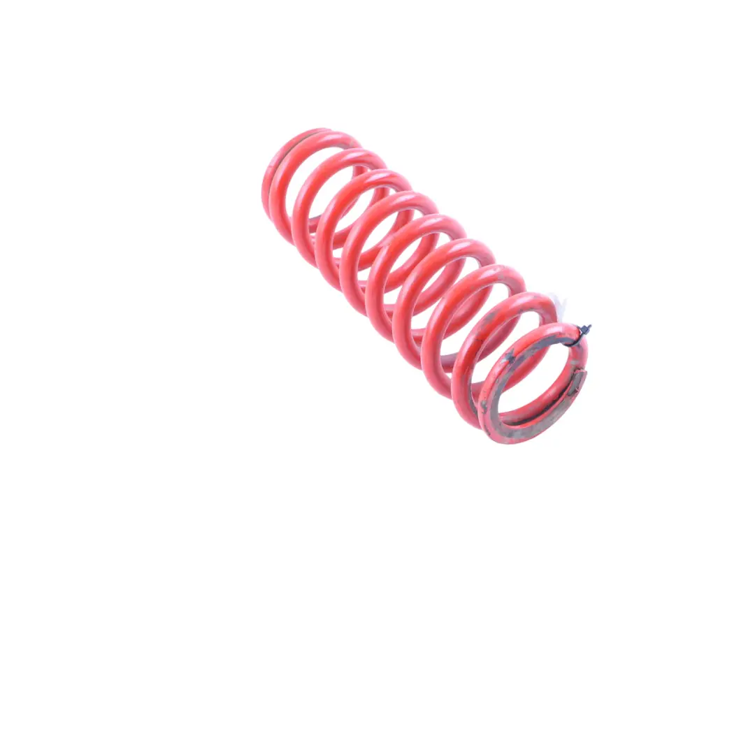 K-Tech Motorbike Spring Shock Absorber Spring -52.5N KYB/Showa Red