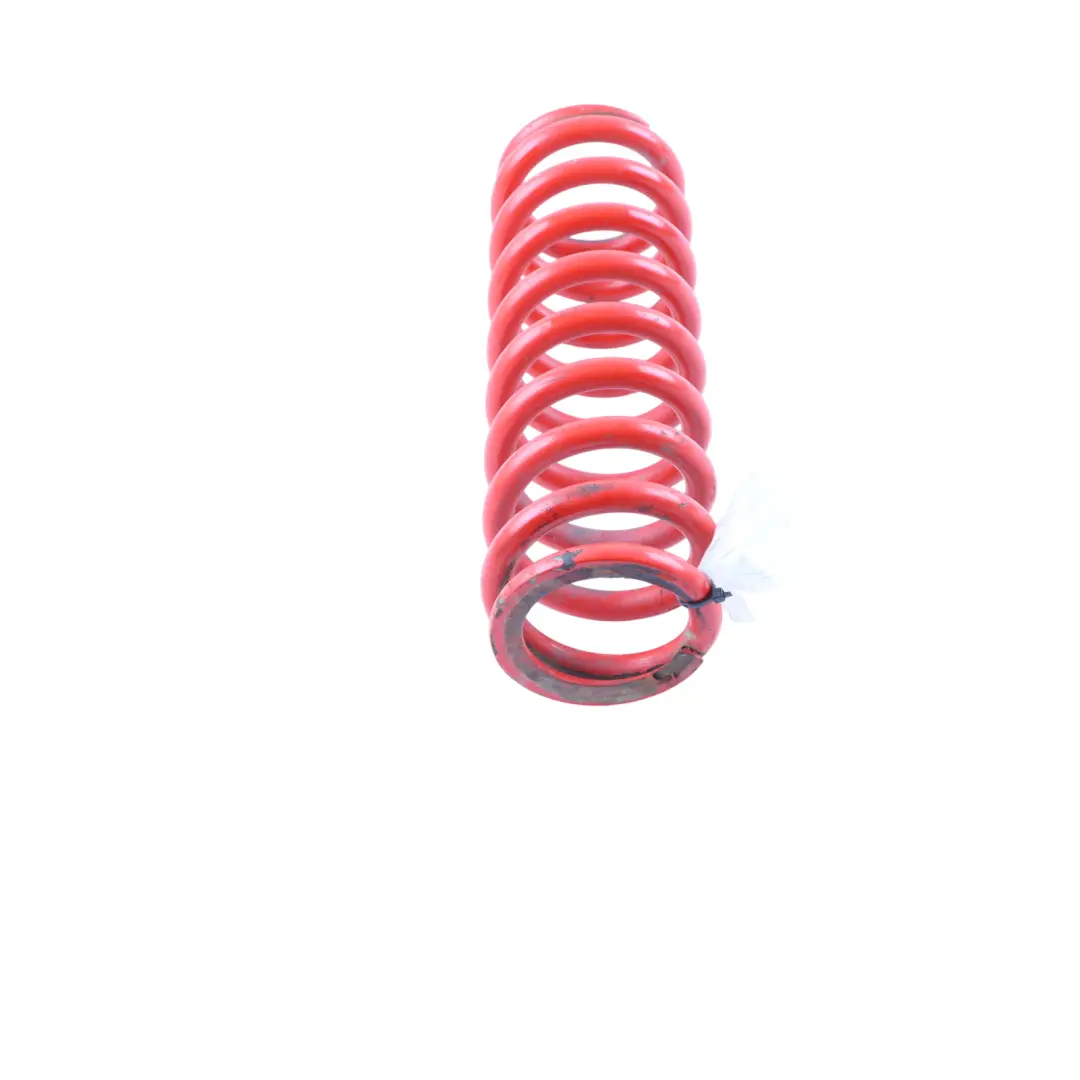 K-Tech Motorbike Spring Shock Absorber Spring -52.5N KYB/Showa Red