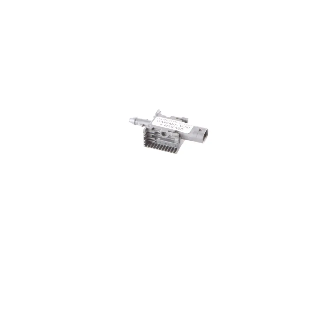 BMW G30 LCI 530e Front Bumper Pedestrian Protection Shock Sensor 5A4FAA3