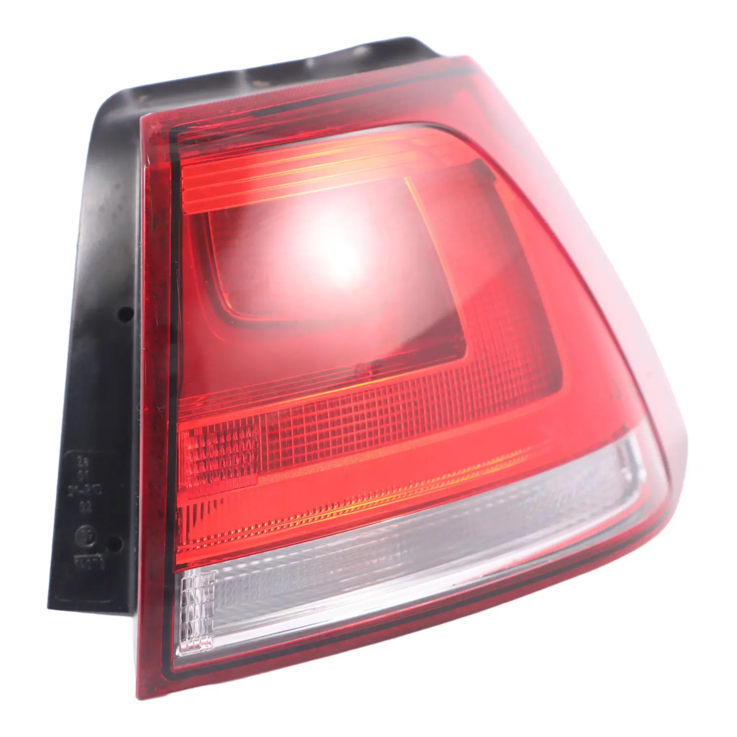  VW Volkswagen Golf 7 Rear Tail Light Lamp Outer Right O/S 5G0945096M