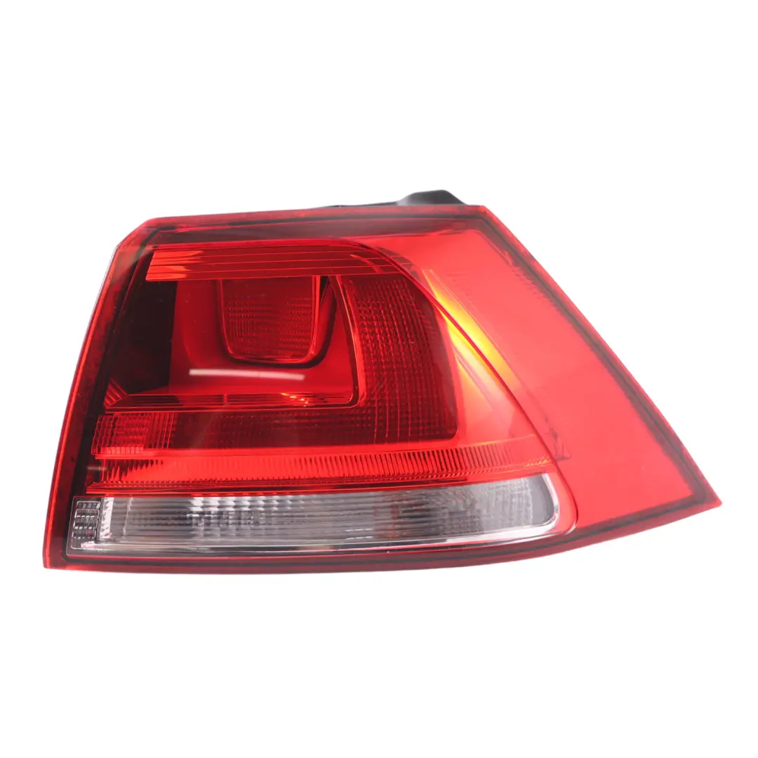  VW Volkswagen Golf 7 Rear Tail Light Lamp Outer Right O/S 5G0945096M