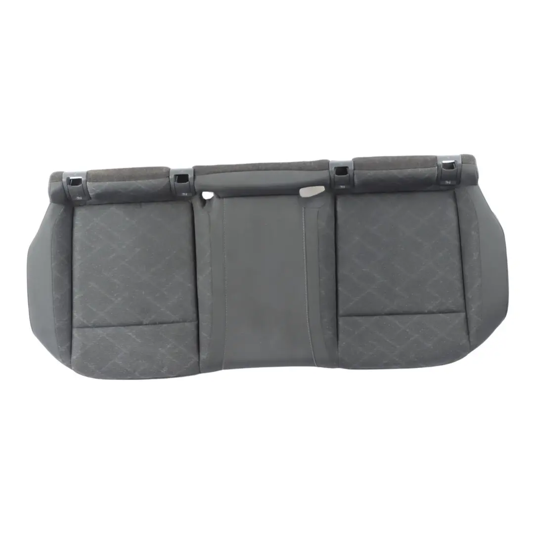 Volkswagen Golf 8 CD1 Rear Seat Bench Cushion Soul Crystal Grey Fabric