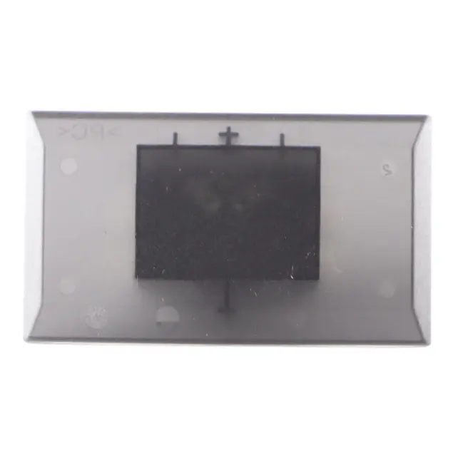VW Volkswagen Golf 8 1.5 eTSI Solar Sun Light Sensor Detector Unit 5H0907451