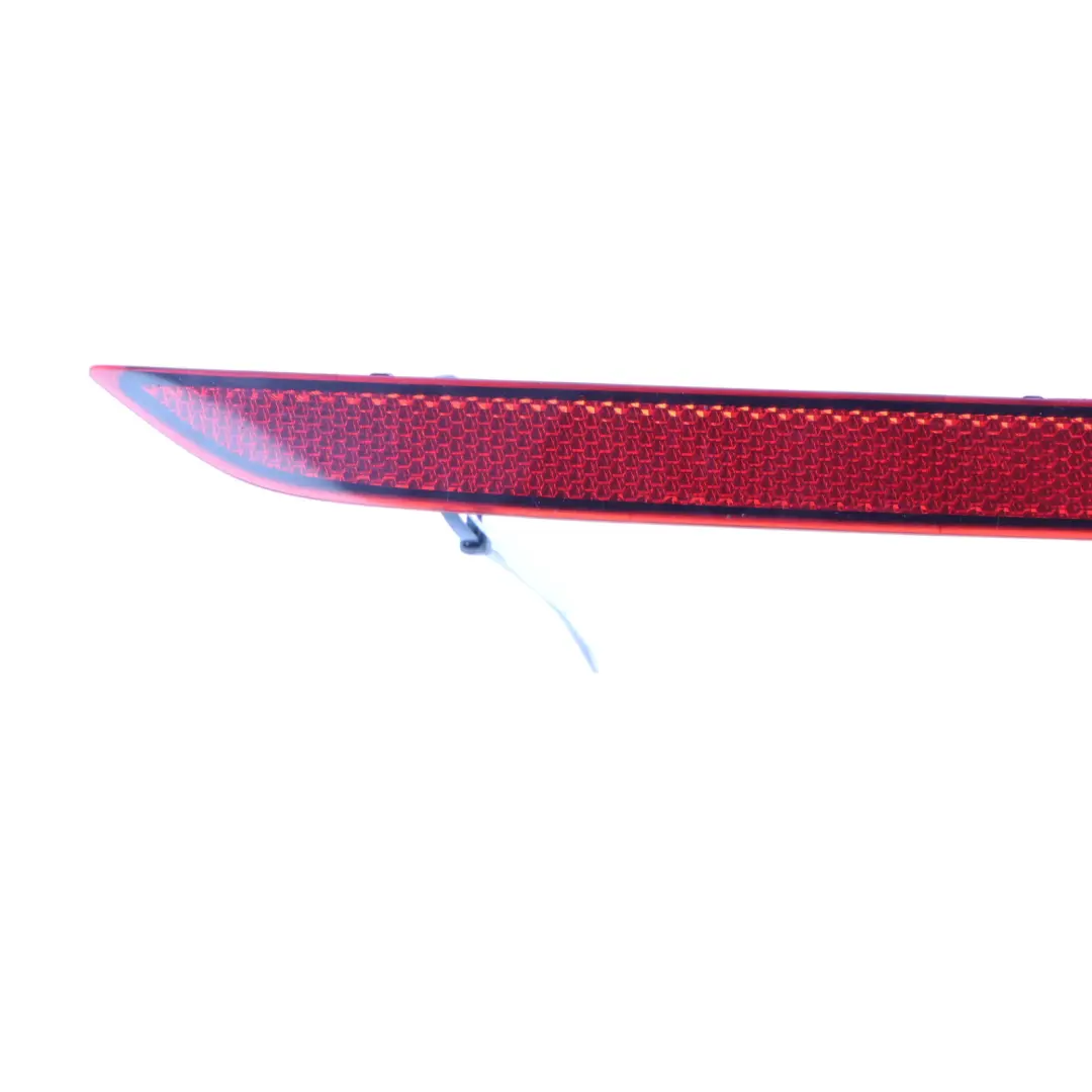 VW Volkswagen Golf 8 Rear Bumper Reflector Red Cover Right O/S 5H0945106