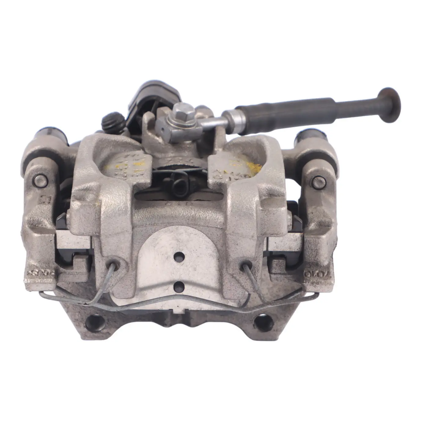 Audi Q2 GA Bremssattel Hinten Rechts Bremse Einheit 5Q0615424E