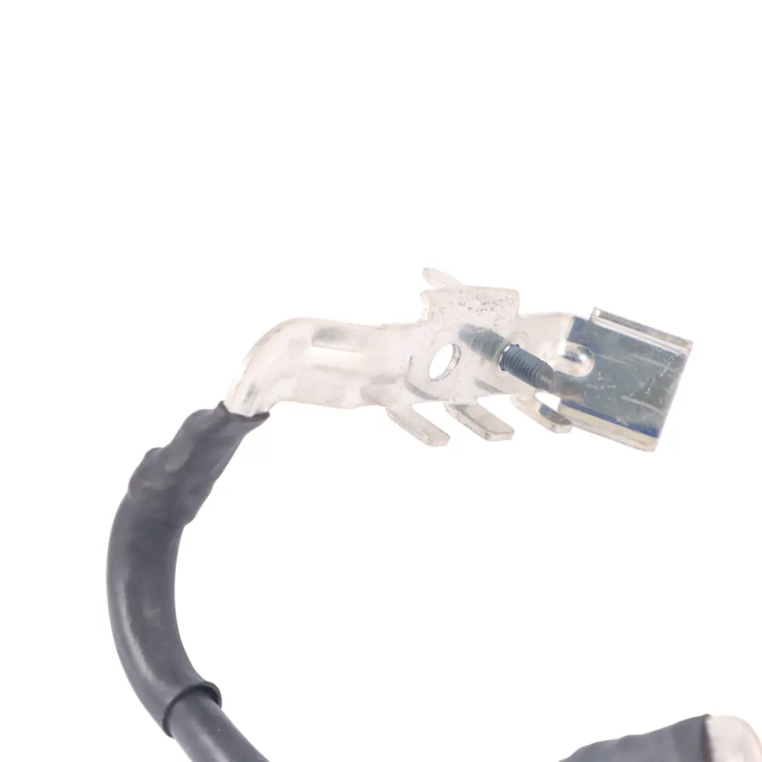 Audi Q2 GA Terminal Negativo HV Cable de la Batería Abrazadera Tierra 5Q0915181J