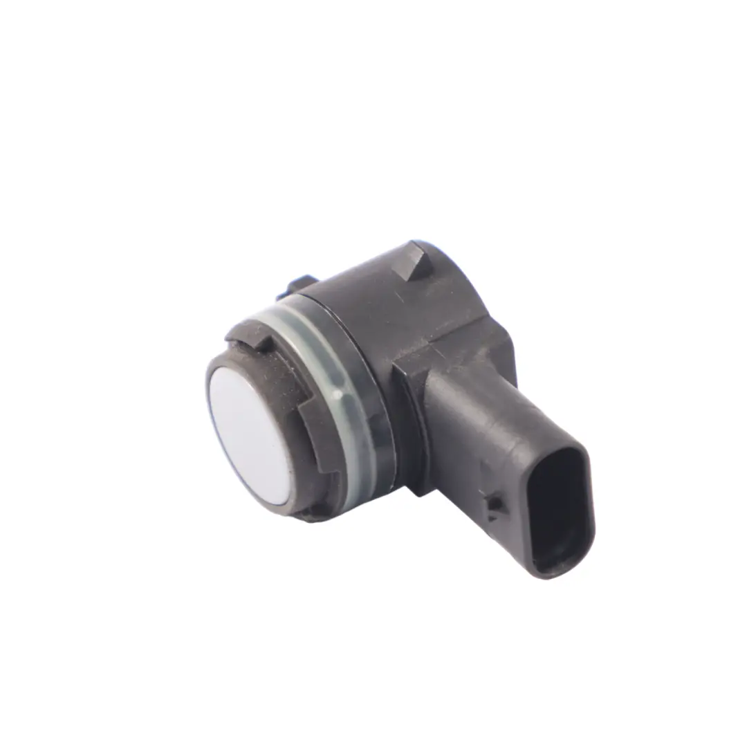 Audi Q2 GA Sensor aparcamiento delantero asistencia Flecha Gris Z7W 5Q0919275B