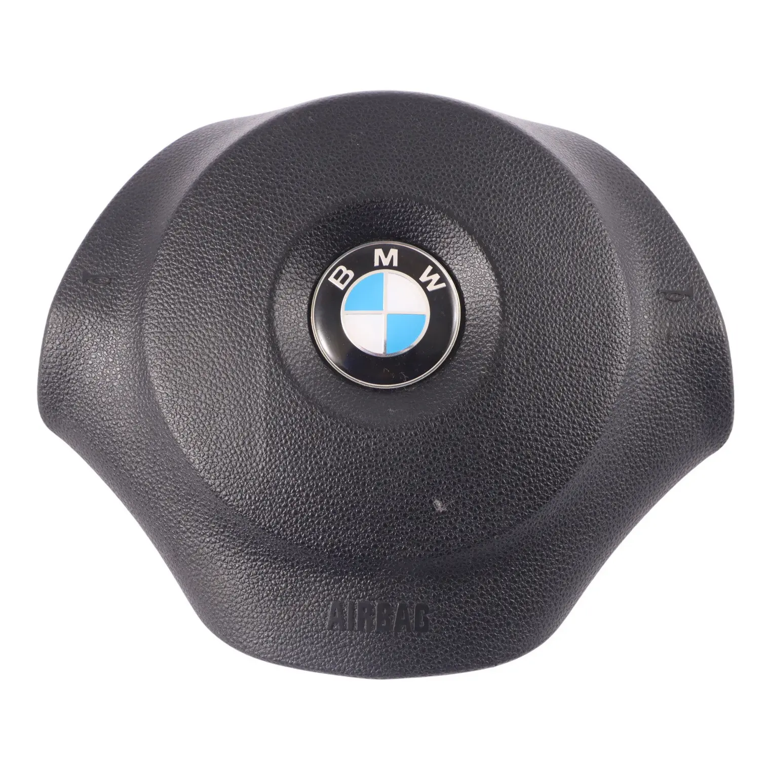 BMW E81 E82 E87 Módulo Air Volante Lado Conductor 6763080