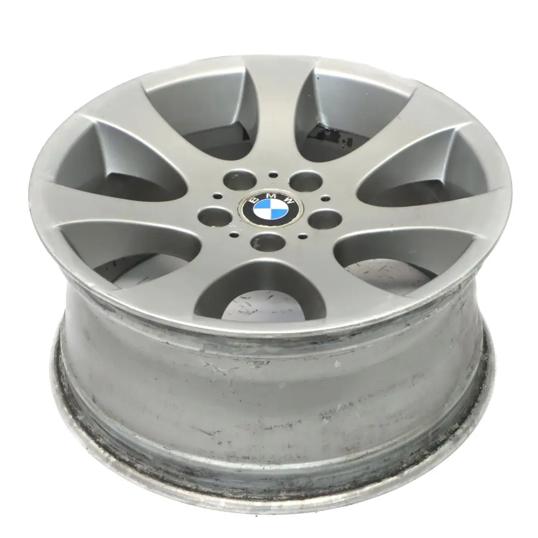 BMW E90 E91 E92 E93 Hinterrad Alufelge 18" Ellipsoid Styling 162 8,5J ET:37