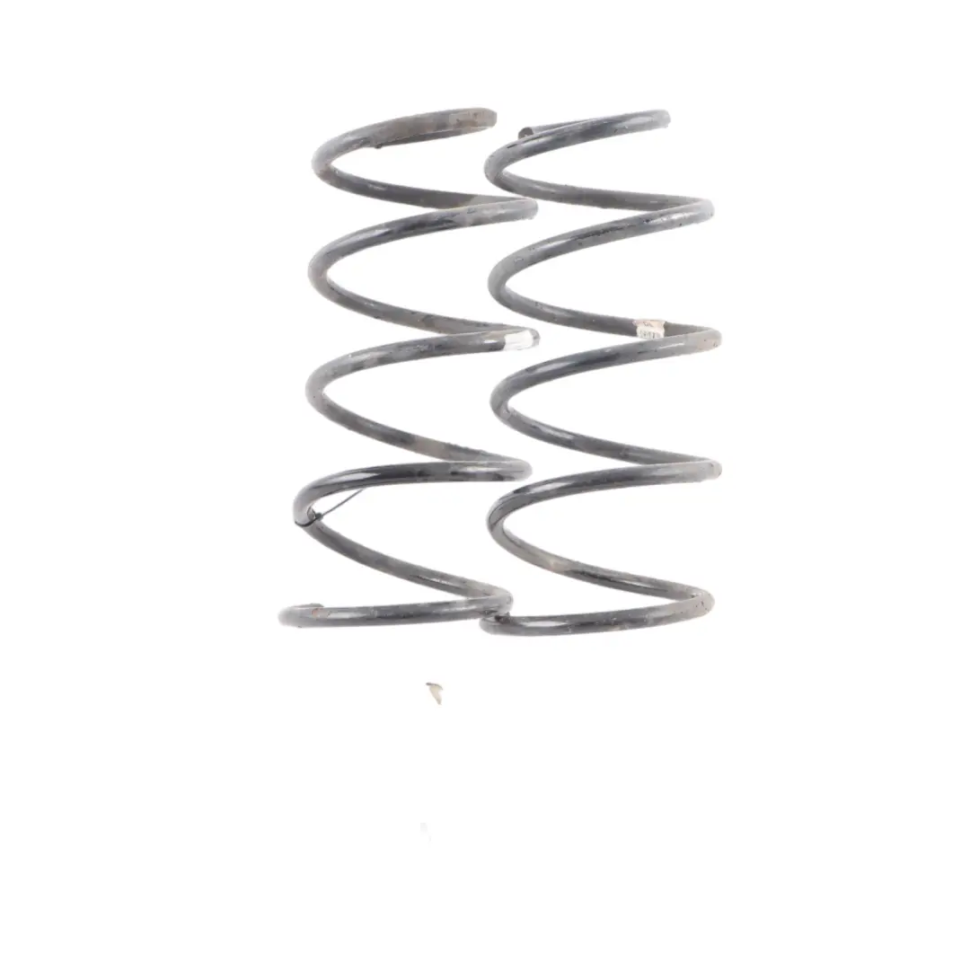 BMW E92 Coil Spring Set Front Left Right N/O/S Suspension Coil D6 6767378
