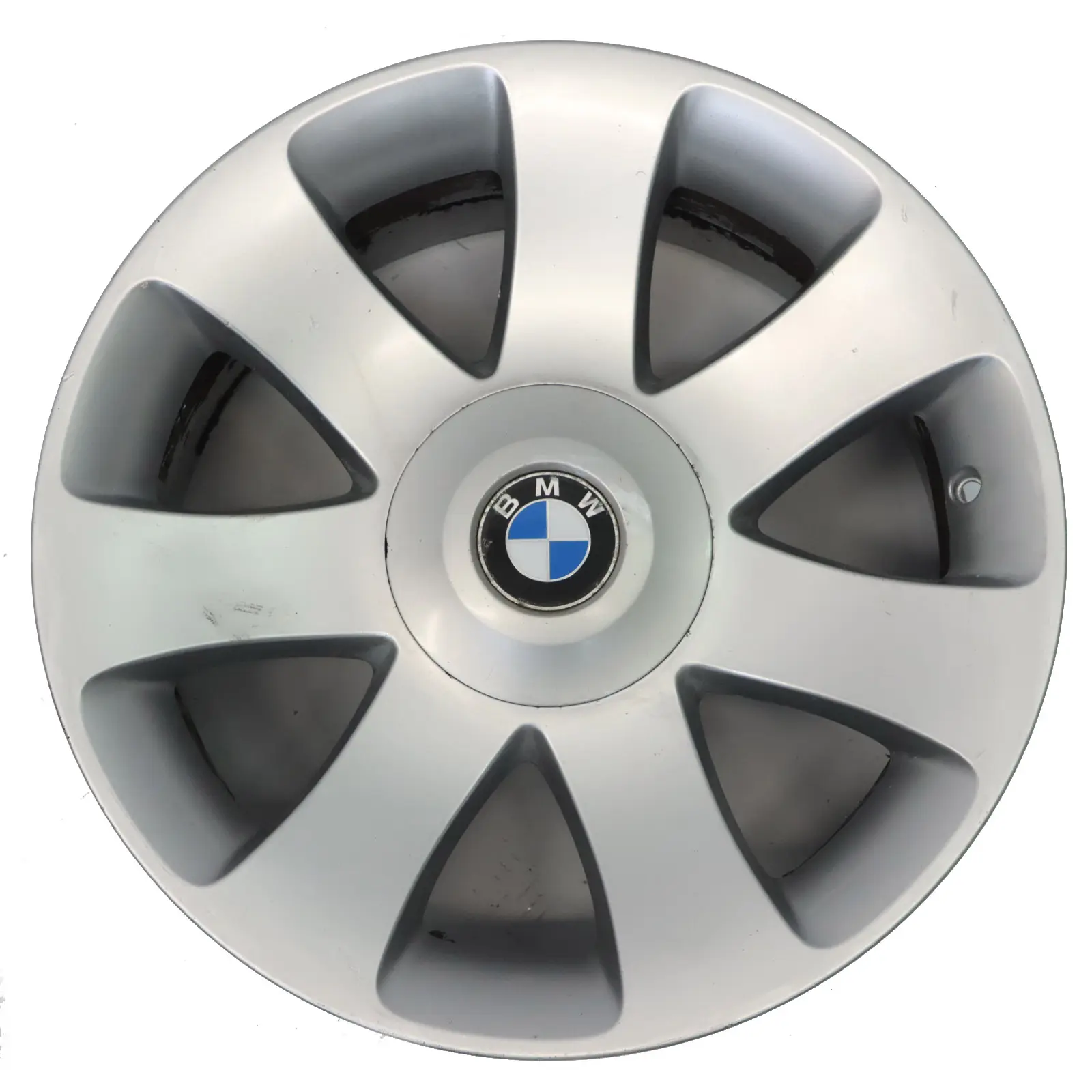 BMW E65 E66 Llanta De aleacion 18" Spider Spoke 175 8J ET:24 6767828