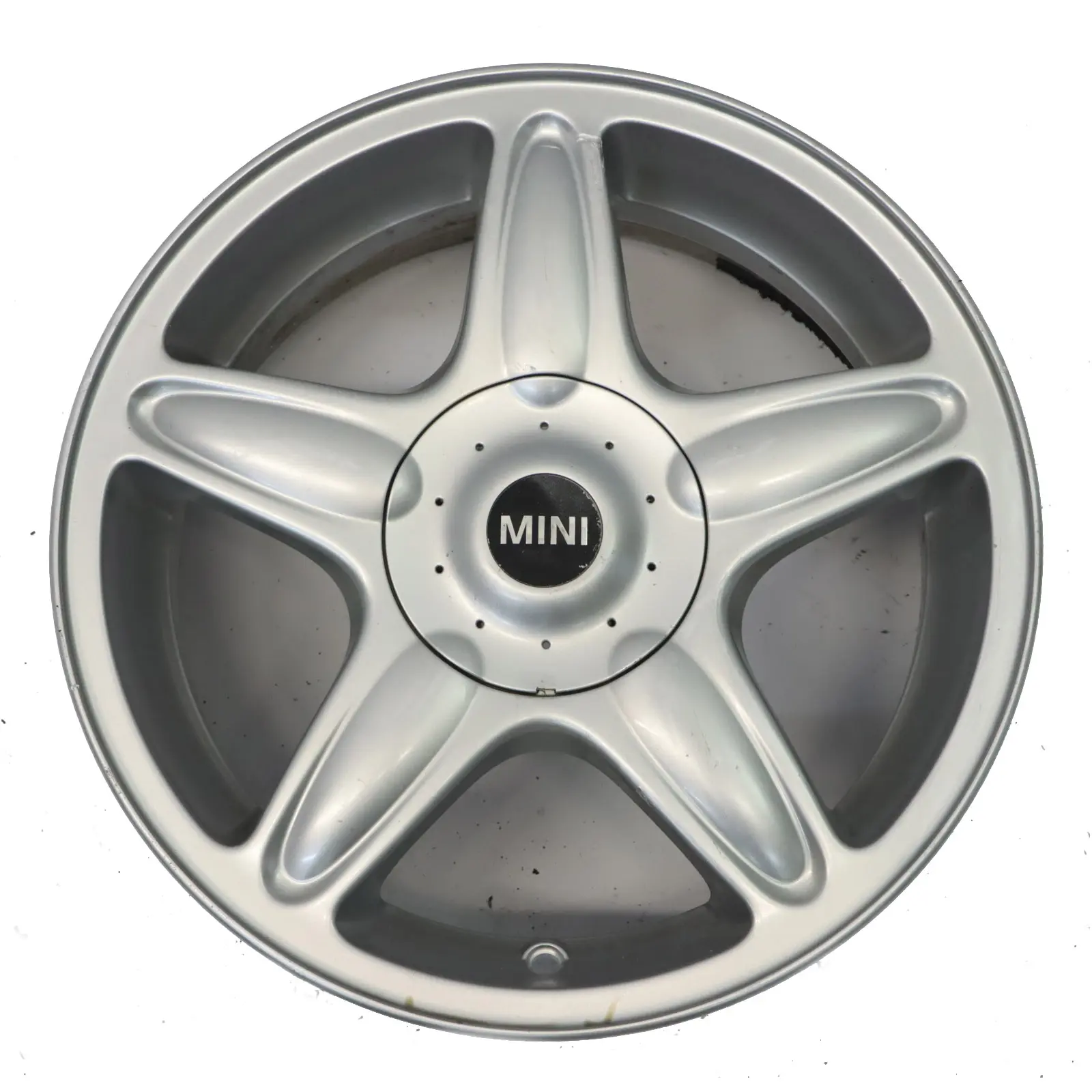 Mini Cooper R50 R52 R53 R55 R56 R57 Wheel Alloy Rim 16" 5-Star Blaster 103