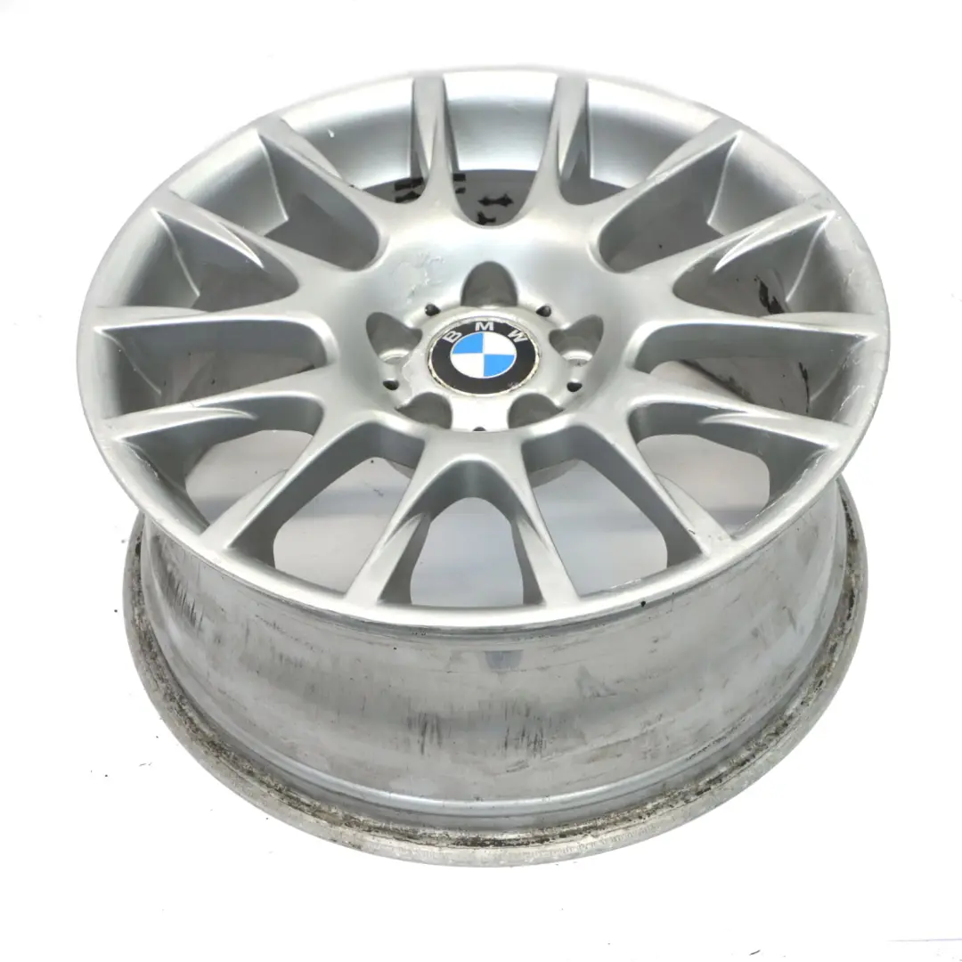 BMW E90 Front Alloy Wheel Rim 18" Motorsport Radial Spoke 216 8J ET:34 6770464