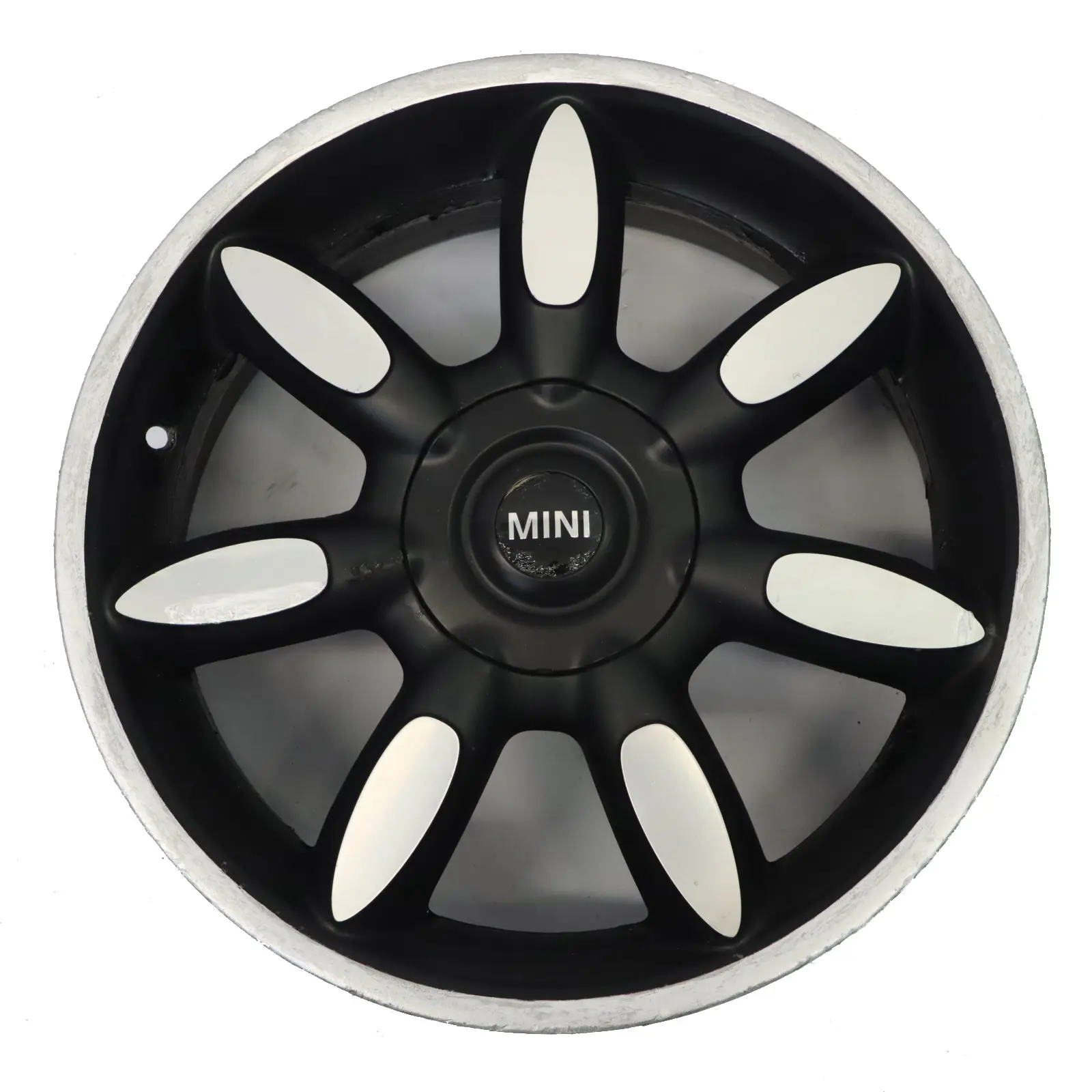 Mini Cooper R50 R56 Felga Aluminiowa 17" 7J ET:48 6773800