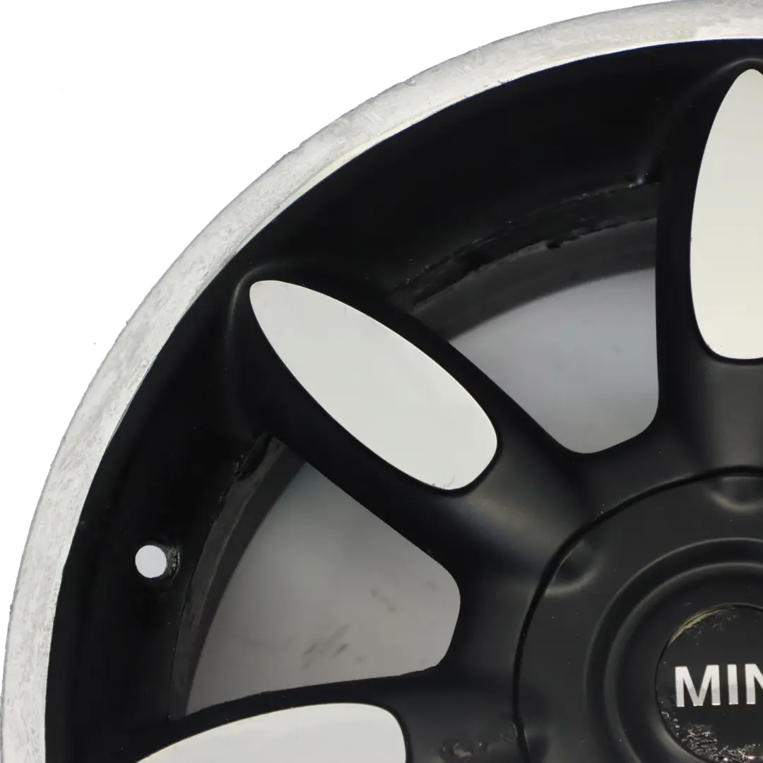 Mini Cooper R50 R56 Felga Aluminiowa 17" 7J ET:48 6773800