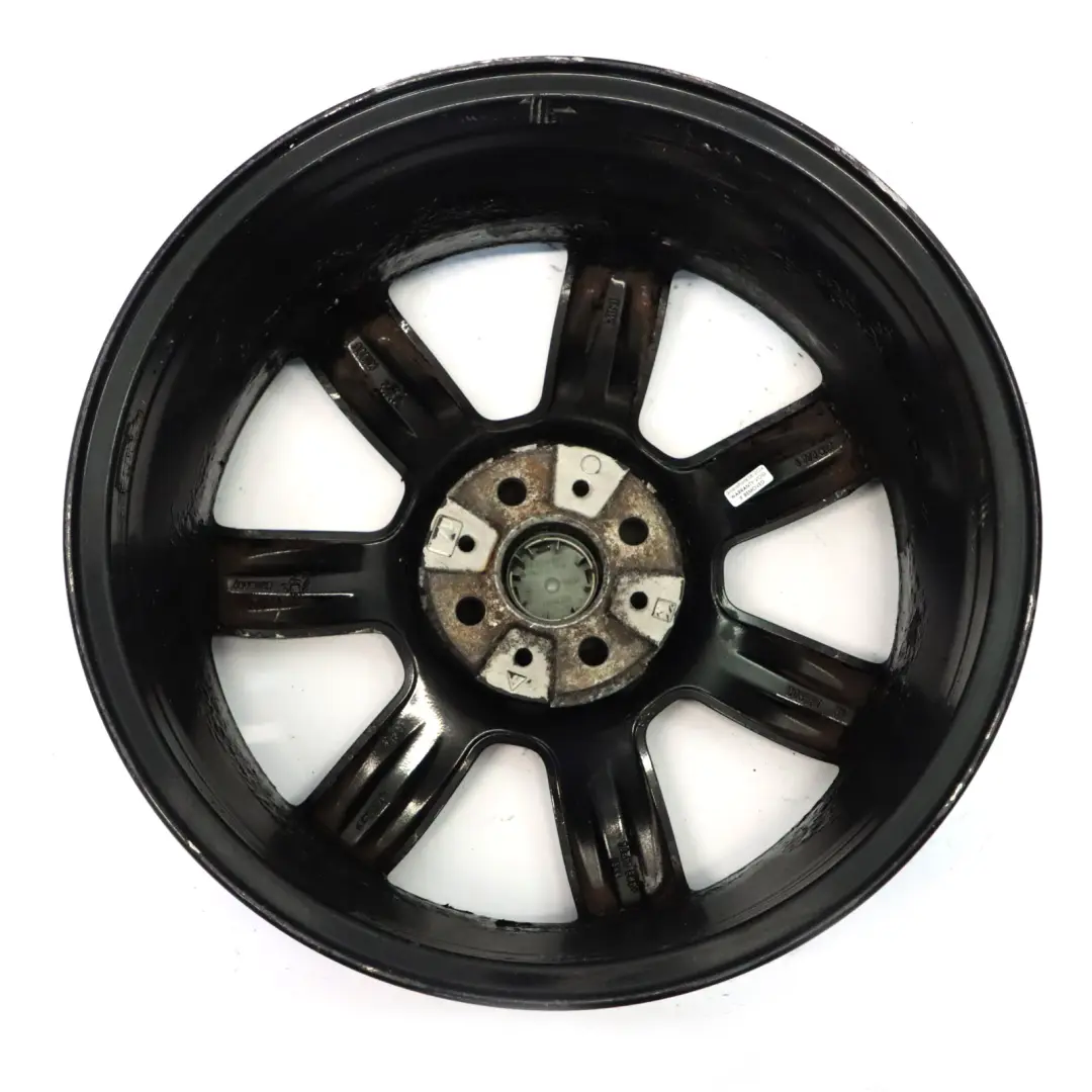 Mini Cooper R50 R56 Felga Aluminiowa 17" 7J ET:48 6773800