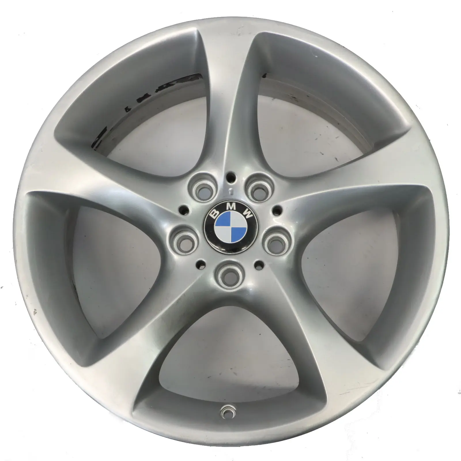 BMW E90 E91 E92 E93 Roue Avant Jante Alliage 19" Rayon Etoile 230 8J ET:37