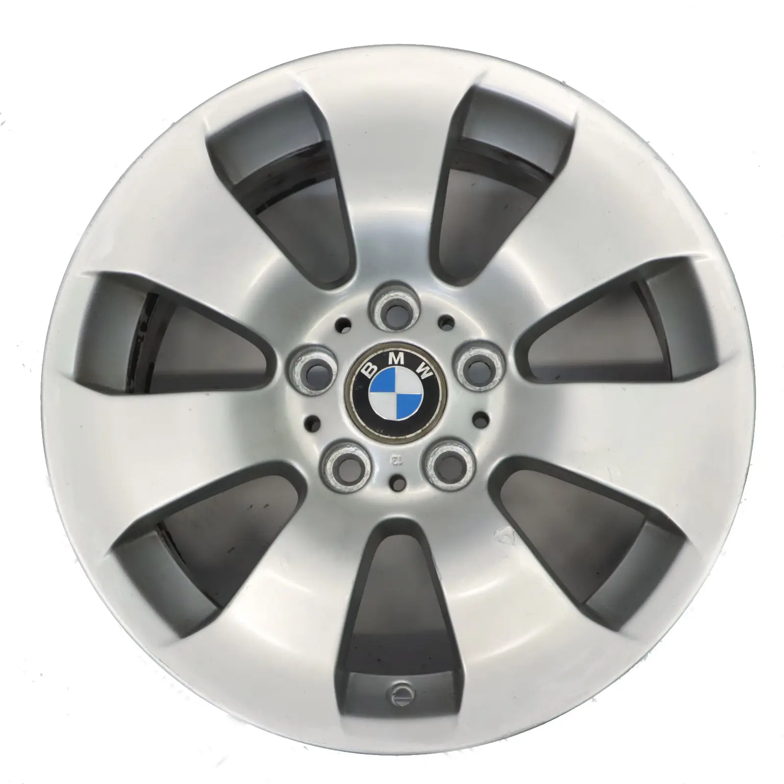 BMW E90 E92 Felga aluminiowa 17" 8J 6775596