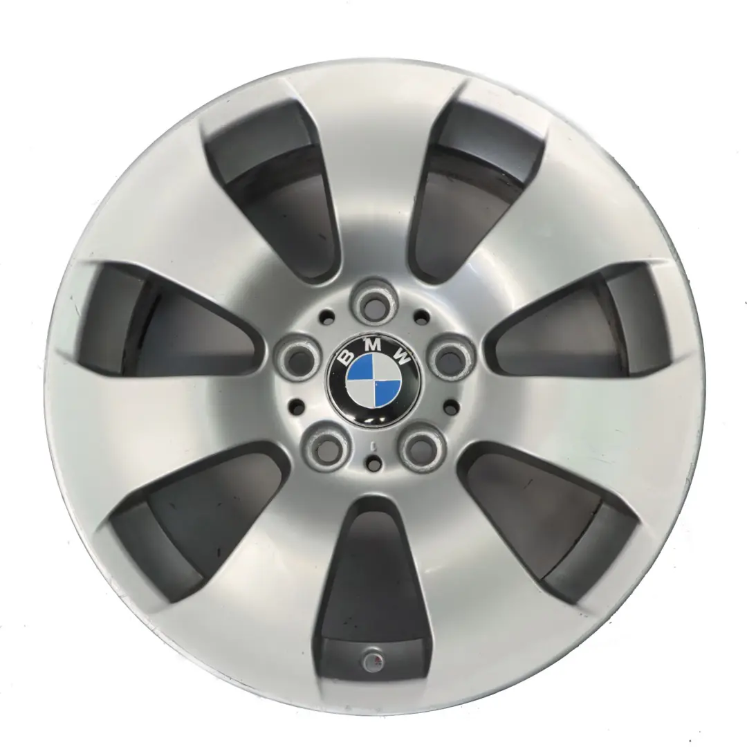 *BMW 3 Reihe E90 E91 E92 Alu Felge Alufelge  17" 8J ET:34 6775596