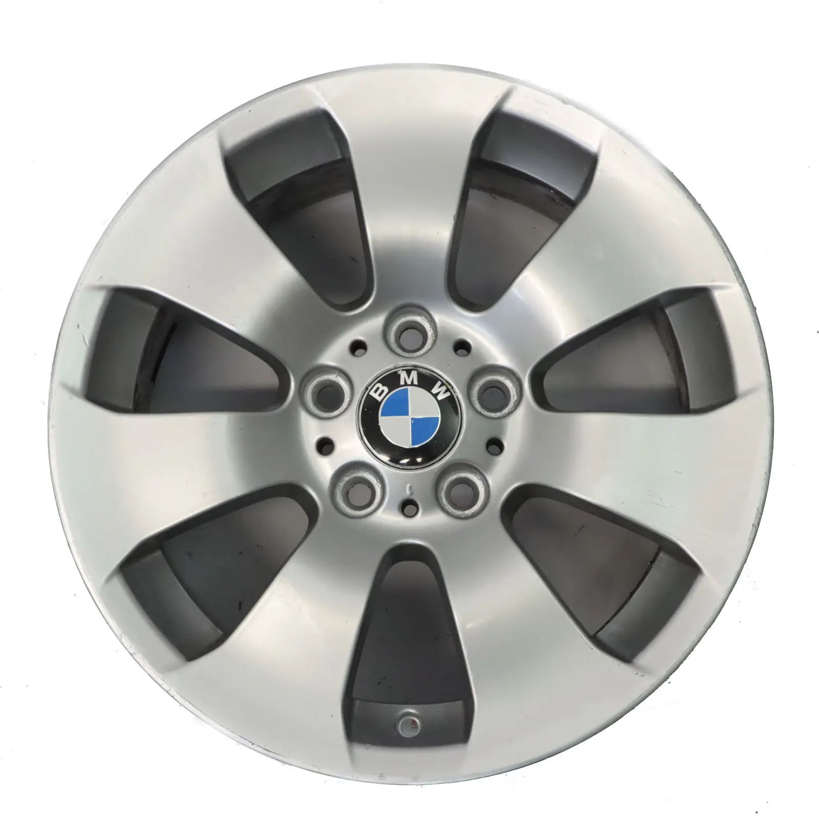 BMW E90 E92 Felga Aluminiowa 17" 8J 6775596