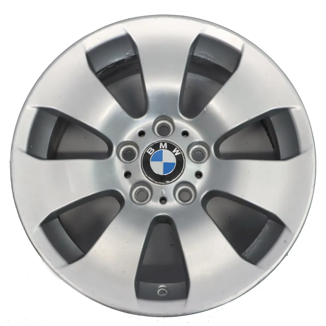 BMW E90 E91 E92 Llanta de aleación Spider Spoke 158 17" 8J ET:34 6775596 6764622