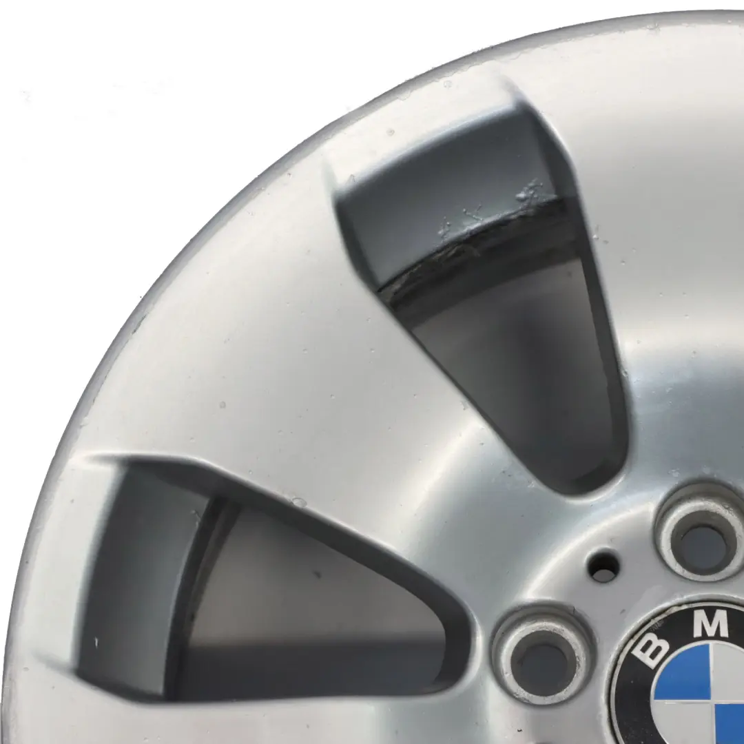 BMW E90 E91 E92 Llanta de aleación Spider Spoke 158 17" 8J ET:34 6775596 6764622