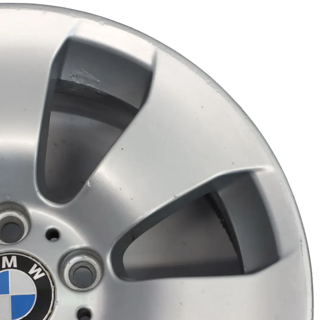 BMW E90 E91 E92 Llanta de aleación Spider Spoke 158 17" 8J ET:34 6775596 6764622