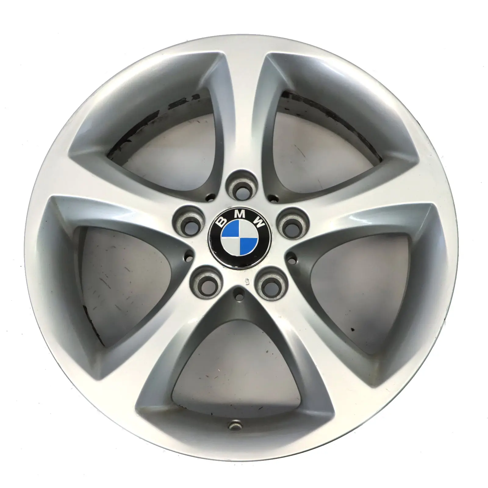 BMW E81 E87 Felga Aluminiowa 17" 7J 6778219