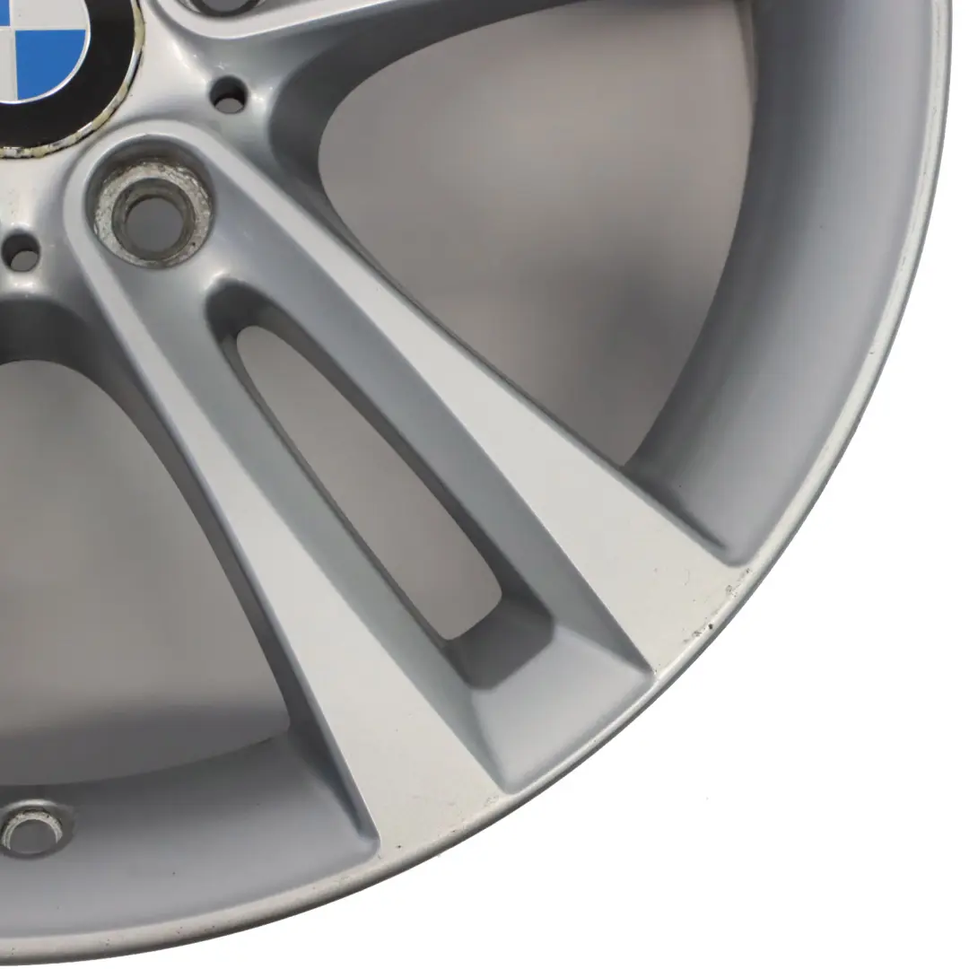 BMW F30 F31 F32 F33 Felga Aluminiowa 18" ET:34 8J Double Spoke 397 6796247