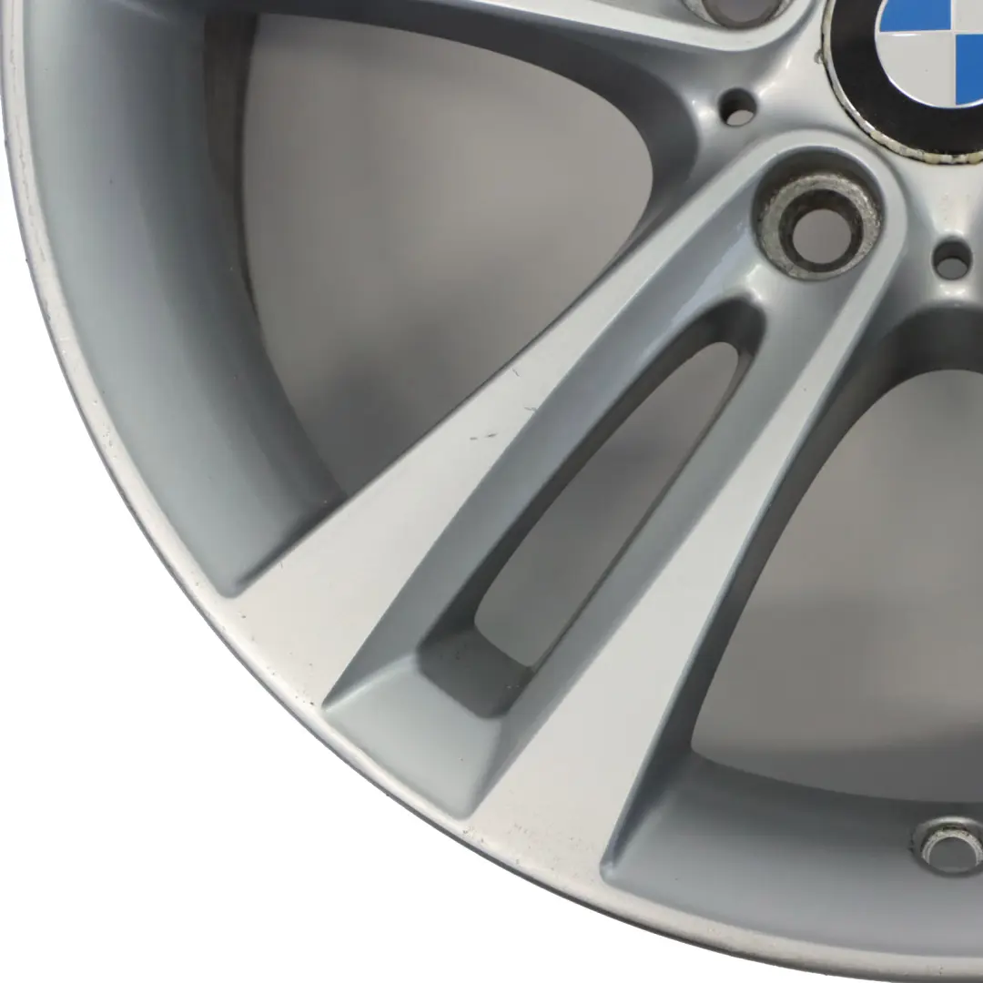 BMW F30 F31 F32 F33 Felga Aluminiowa 18" ET:34 8J Double Spoke 397 6796247