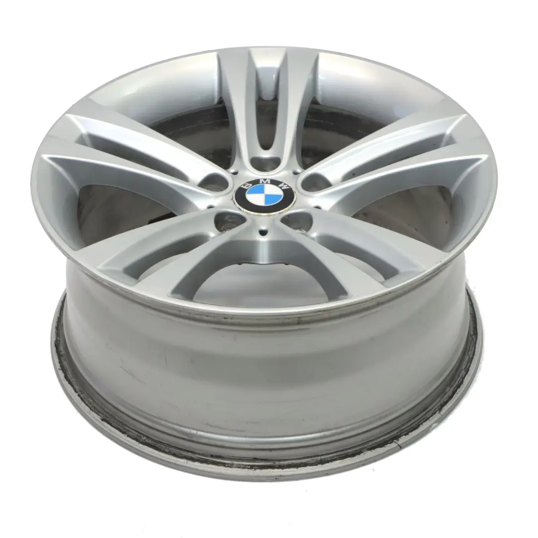 BMW F30 F31 F32 F33 Felga Aluminiowa 18" ET:34 8J Double Spoke 397 6796247