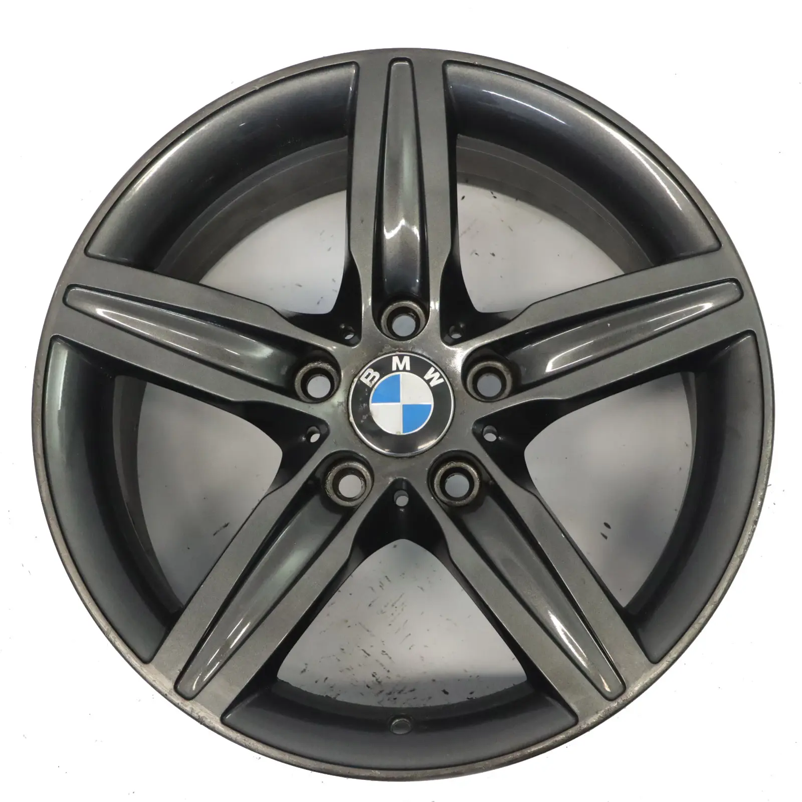 BMW F20 F21 Felga Aluminiowa 17" 7,5J 6850151