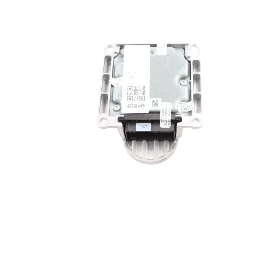 BMW X3 F25 ICM Control Unit Air Module SRS ECU 6851284