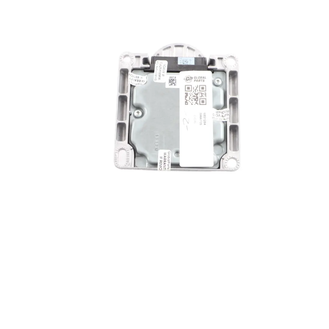 BMW X3 F25 ICM Control Unit Air Module SRS ECU 6851284