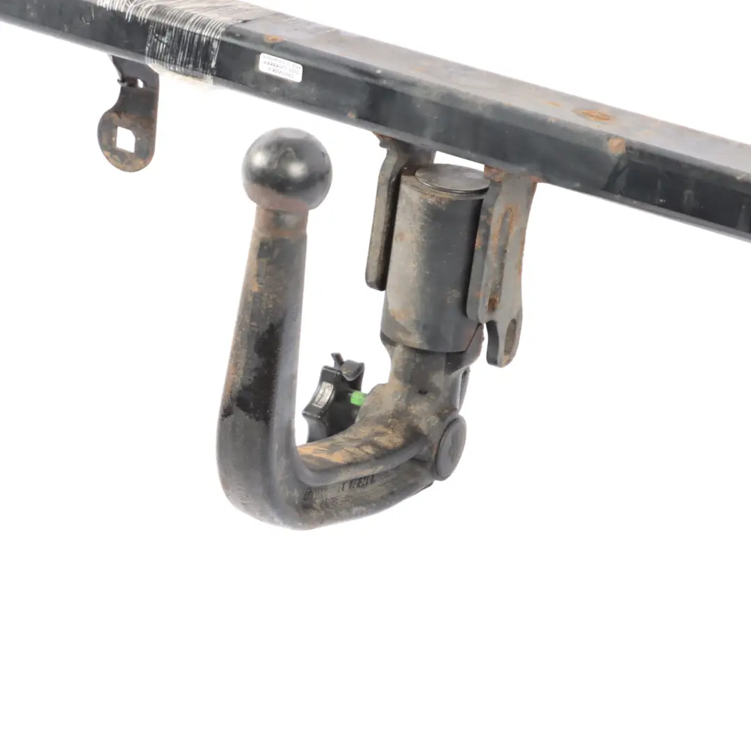 Mini R60 R61 Towing Hitch Westfalia Towbar Tow Bar Trailer Hook 6871943